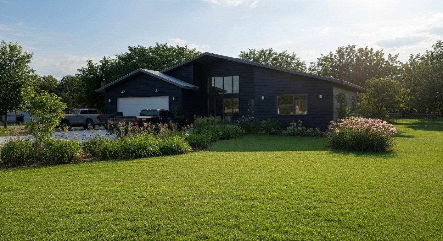 Country Home